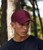 Beechfield B65 Pro-Style Heavy Brushed Cotton Cap