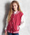 AWDis JH043B Kids Varsity Jacket - WRAP Certified