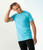 SF Men SF121 Mens Feel Good Stretch T-Shirt