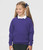 AWDis Academy AC001B Kids Raglan Sweatshirt