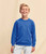 Fruit of the Loom SS9B (620410) Kids Classic Drop Shoulder Sweatshirt