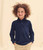 Fruit of the Loom SS45B (632010) Kids Long Sleeve Poly/Cotton Piqué Polo Shirt