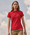 Fruit of the Loom SS86 (632120) Lady Fit Poly/Cotton Piqué Polo Shirt