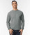 Gildan Hammer GD22 (H400) Heavyweight Long Sleeve T-Shirt