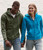 Fruit of the Loom SSE16 (620340) Premium Zip Hooded Sweatshirt