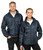 Result RS205 Lightweight Lined Waterproof Jacket