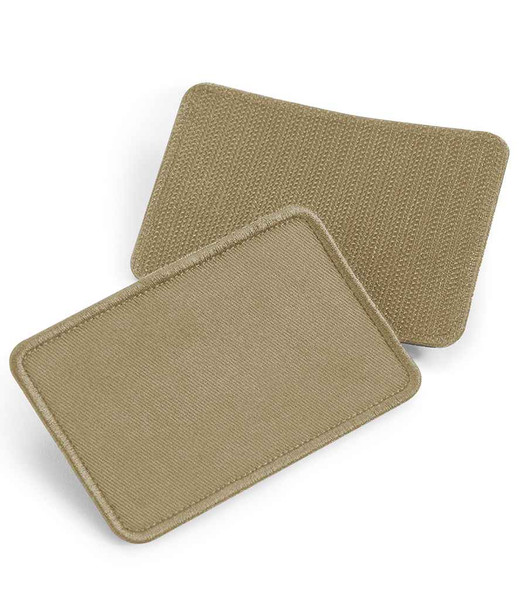 Beechfield B600 Removable Cotton Patch