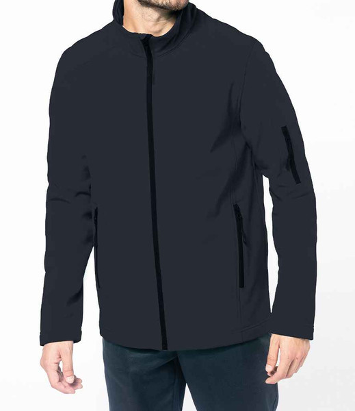 Kariban KB401 Soft Shell Jacket