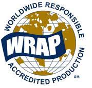 Worldwide Responsible Accredited Production (Wrap) | International  Associates