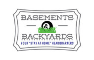 Welcome to the Basements and Backyards Blog