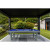 7' Outdoor Pool Table--Light Grey or Champagne Finish