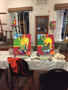 Matisse Cat & Fish Bowl Kit
