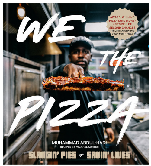 We the Pizza