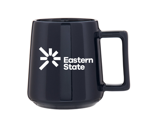 Eastern State Logo Mug