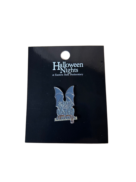 Gargoyle Pin