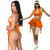 New Arrivals Women Summer Clothes 3 Piece Bikini Set Swimsuit With Cover