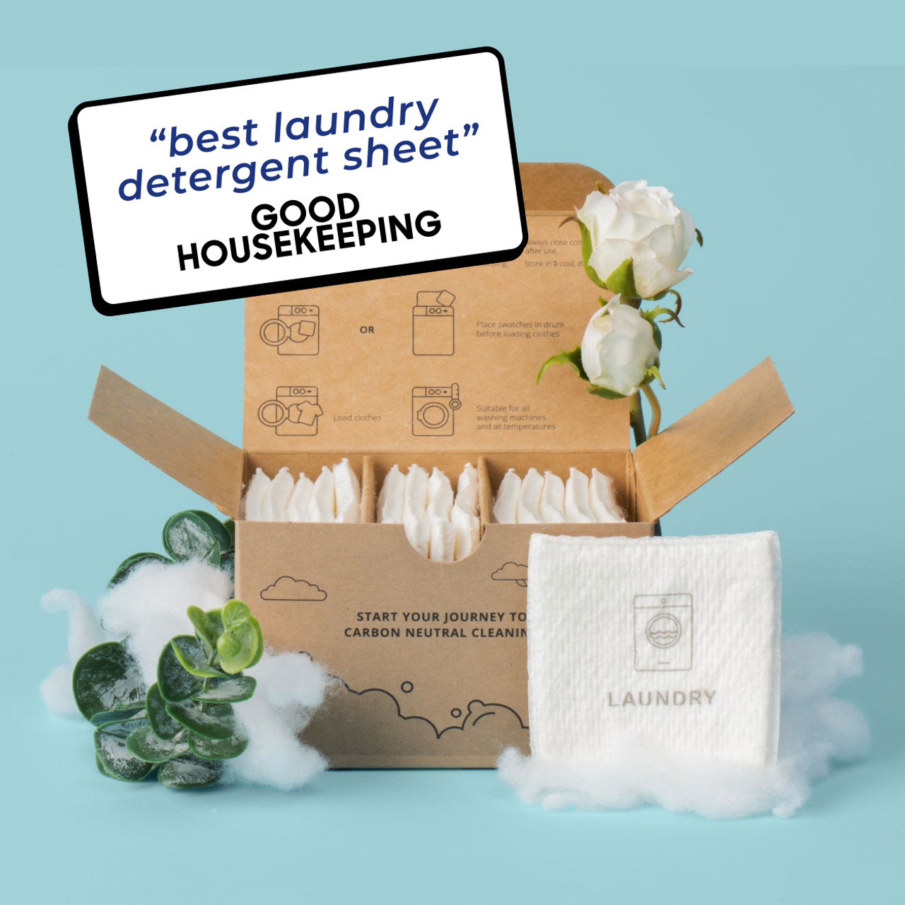 P&G Products Receive Good Housekeeping's 2023 Best Cleaning