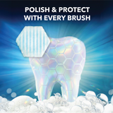 EC30 Toothpaste Discs (Peppermint)