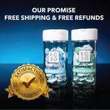 EC30 Toothpaste Discs (Peppermint)