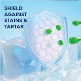 EC30 Toothpaste Discs with Crystals (Peppermint)