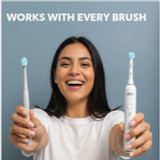 EC30 Toothpaste Discs with Crystals (Peppermint)