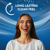 EC30 Toothpaste Discs with Crystals (Peppermint)