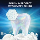 EC30 Toothpaste Discs with Crystals (Peppermint)