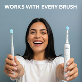 EC30 Toothpaste Discs with Crystals (Wintergreen)