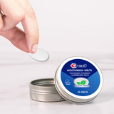 Crest Mouthwash Melts