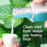 Crest Mouthwash Mix-In