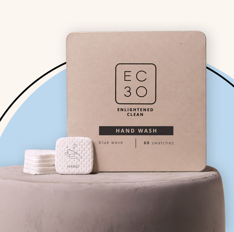 EC30 | Shop Trial Kits | ec30clean.com