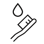 Wet Brush