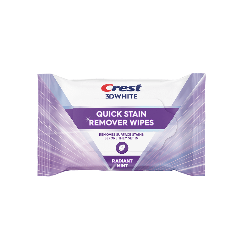 Wipes in Pouch