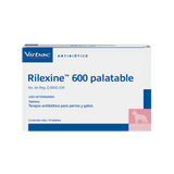 RILEXINE 600 PALATABLE