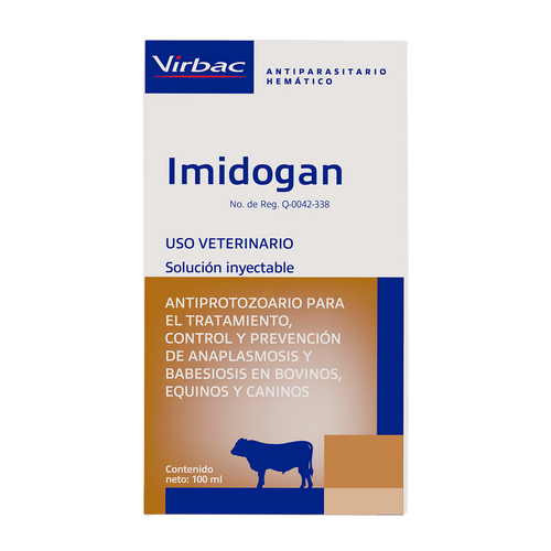 IMIDOGAN/100ML