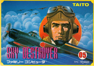 FAMICOM: Sky Destroyer