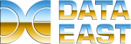 Data East