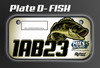 PLATE D - FISH