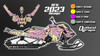 *NEW* Neon - Ski-Doo