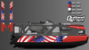 MERICA GRUNGE - Sea-Doo SWITCH