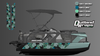 NEO MINT SEADOO SWITCH - TROPICS