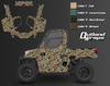 Ducky- Polaris Ranger