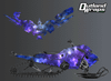 Galaxy Ski-Doo