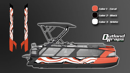 Waverly - Sea-Doo SWITCH