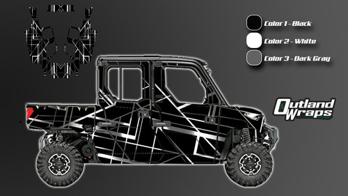 Incognito - Polaris UTV