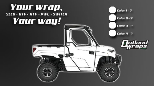 Custom UTV Request