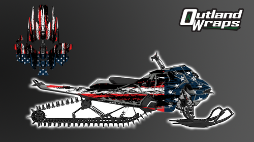 Freedom Ripper - Skidoo