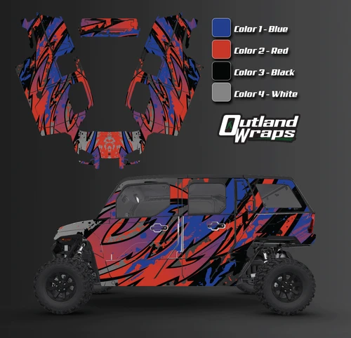 Punk- Polaris Expedition