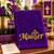 Honor the wisdom, faith, and faithful service of a beloved Church Mother with this beautifully embroidered towel featuring an elegant cross design. A meaningful gift for appreciation, anniversaries, birthdays, and church celebrations.