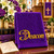 Celebrate a heart for service with this beautifully embroidered Deacon Towel featuring an elegant cross design. A thoughtful gift for appreciation, anniversaries, ordinations, birthdays, and special church celebrations.